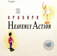 Erasure - Heavenly  Action