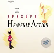 Erasure - Heavenly  Action