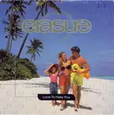 7'' - Erasure - Love To Hate You