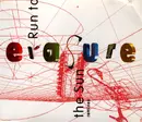 CD Single - Erasure - Run To The Sun (Remixes)