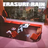 Erasure - Rain Plus