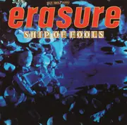 12'' - Erasure - Ship Of Fools