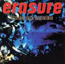 7'' - Erasure - Ship Of Fools