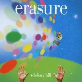 Erasure - Solsbury Hill