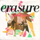 7inch Vinyl Single - Erasure - Sometimes