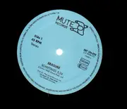 12'' - Erasure - Sometimes
