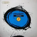 12'' - Erasure - Sometimes