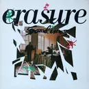 12'' - Erasure - Sometimes
