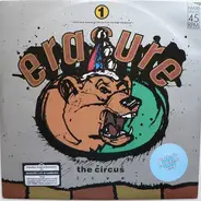 Erasure - The Circus Tour 1987 - The Live In Hamburg Collection
