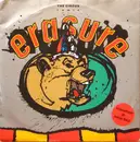 7'' - Erasure - The Circus (Remix)