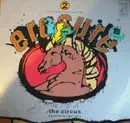 12'' - Erasure - The Live In Hamburg Collection (2) Plus The Circus (Bareback Rider Mix)