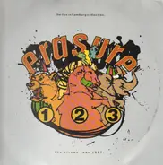 Erasure - The Live In Hamburg Collection