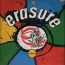 Double LP - Erasure - The Circus / Wonderland - DMMastering