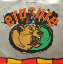 7'' - Erasure - The Circus (Remix)