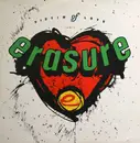 12'' - Erasure - Victim Of Love (Remix)