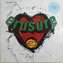 12'' - Erasure - Victim Of Love (Remix)