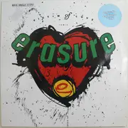 12'' - Erasure - Victim Of Love (Remix)