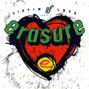 7'' - Erasure - Victim Of Love (Remix)