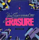 7'' - Erasure - You Surround Me