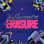 Erasure - You Surround Me