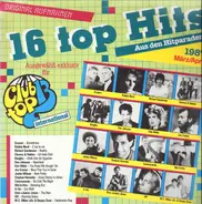 Erasure, A-Ha, Joe Cocker a.o. - 16 Top Hits