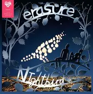 Erasure - Nightbird