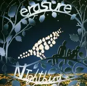 CD - Erasure - Nightbird