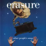 CD - Erasure - Other People's Songs