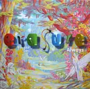 12inch Vinyl Single - Erasure - Always