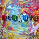 12inch Vinyl Single - Erasure - Always