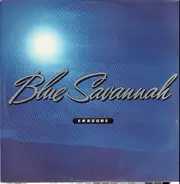 Erasure - Blue Savannah