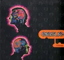 CD - Erasure - Chorus