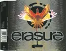 CD Single - Erasure - Chorus