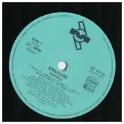 LP - Erasure - Chorus