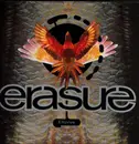 12inch Vinyl Single - Erasure - Chorus