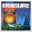 12inch Vinyl Single - Erasure - Crackers International - EP