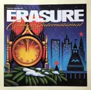 CD - Erasure - Crackers International - EP