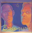 Double LP - Erasure - Erasure - 180g