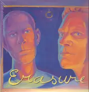 Erasure - Erasure