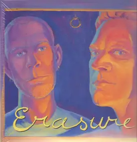 Erasure - Erasure