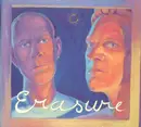 CD - Erasure - Erasure - Digipak