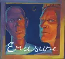 CD - Erasure - Erasure - Digipak