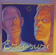 Erasure - Erasure