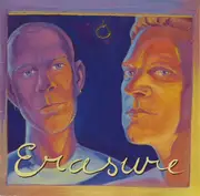 CD - Erasure - Erasure