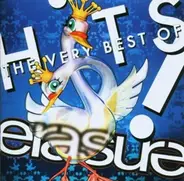 Erasure - Hits! The Very Best Of Erasure