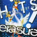 CD - Erasure - Hits! The Very Best of Erasure