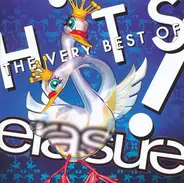 Erasure - Hits! The Very Best Of Erasure