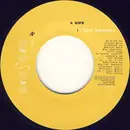 7inch Vinyl Single - Erasure - I Love Saturday