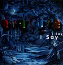 LP - Erasure - I Say I Say I Say - Incl. Insert