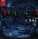 LP - Erasure - I Say I Say I Say